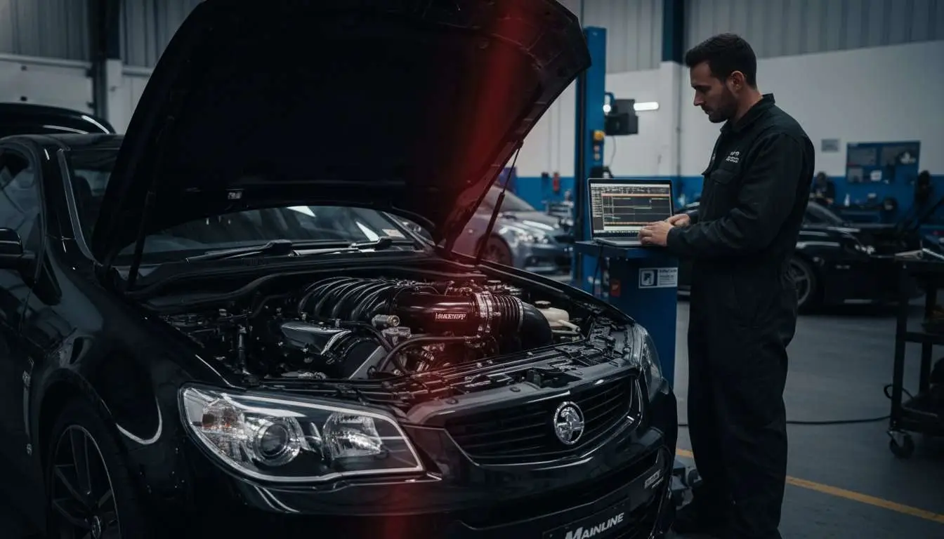 LS Engine Tuning Guide: Calibrating for Maximum Torque and Drivability