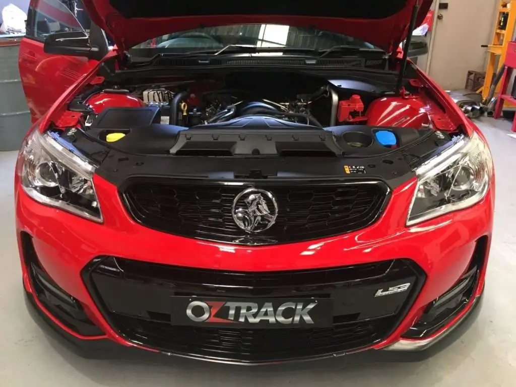 OTR Intake for VE or VF Commodore Models: The Ultimate Performance Guide & How-To