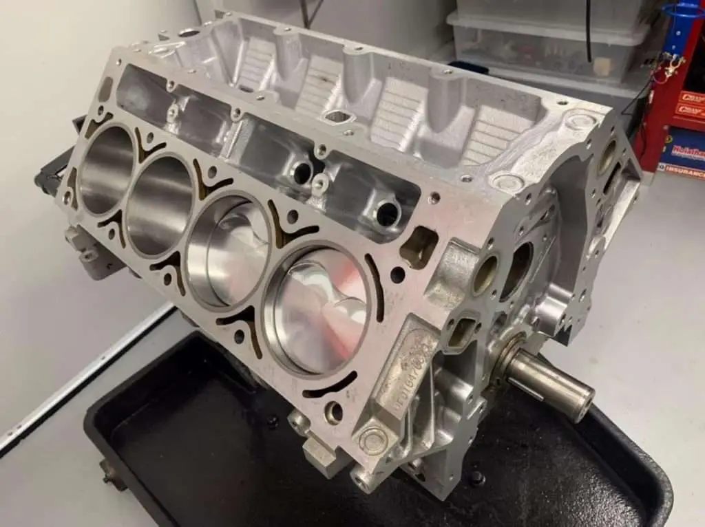 LS Engine Build Tips Penrith: The Ultimate Guide to High-Performance V8s