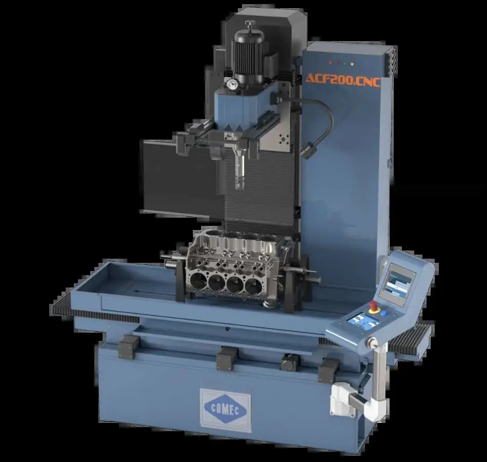 V8 Engine Block Machining Sydney: Precision Engineering for High-Performance LS Builds