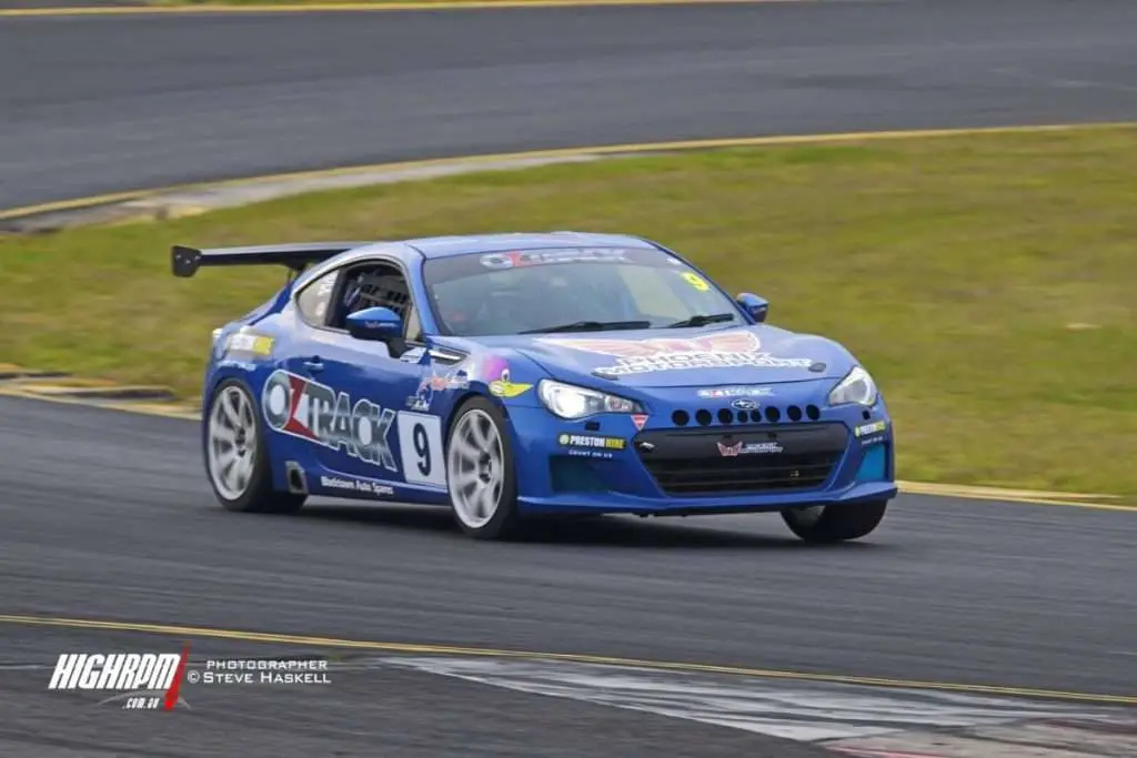 Custom Race Engine Builders Sydney: Engineering High-Performance LS Power