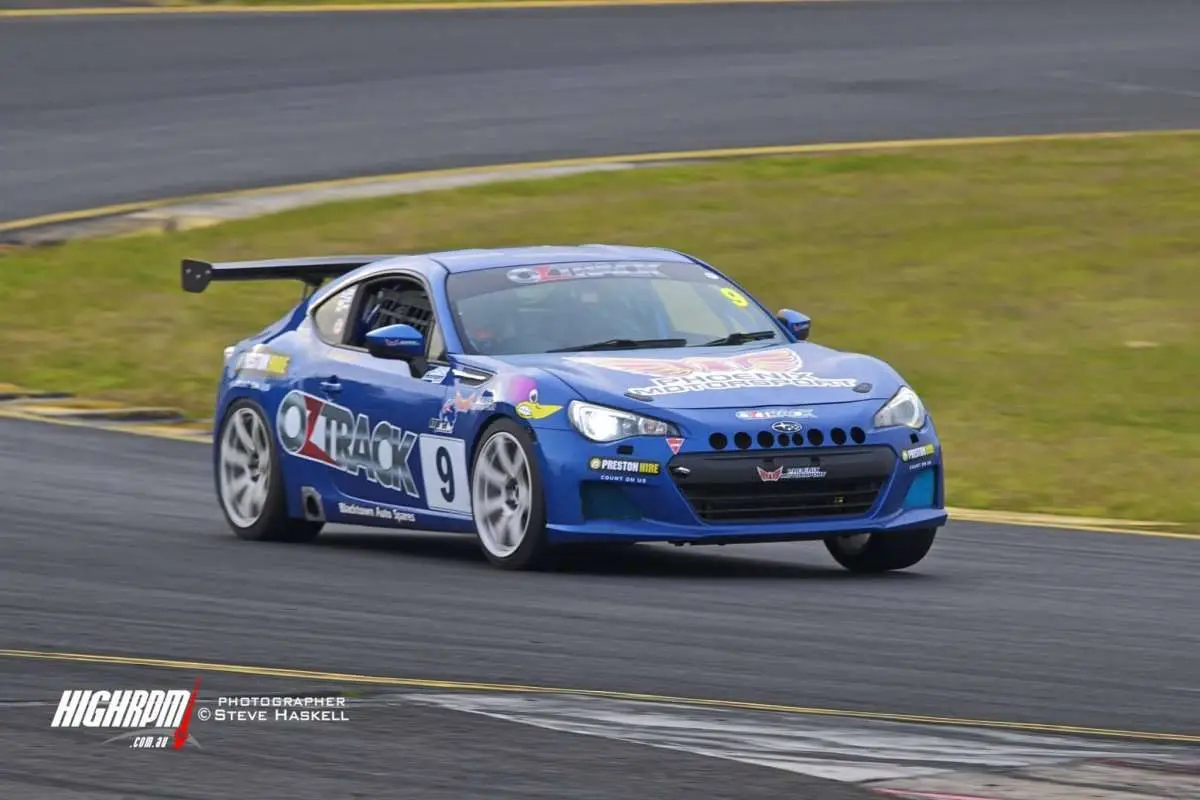 Custom Race Engine Builders Sydney: Engineering High-Performance LS Power